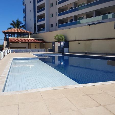 Pe Na Areia Διαμέρισμα Arraial do Cabo Εξωτερικό φωτογραφία