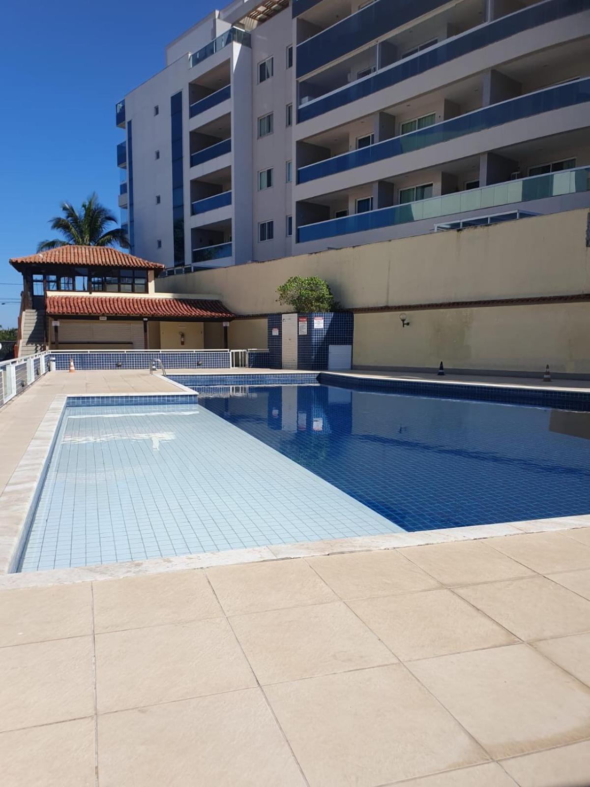 Pe Na Areia Διαμέρισμα Arraial do Cabo Εξωτερικό φωτογραφία