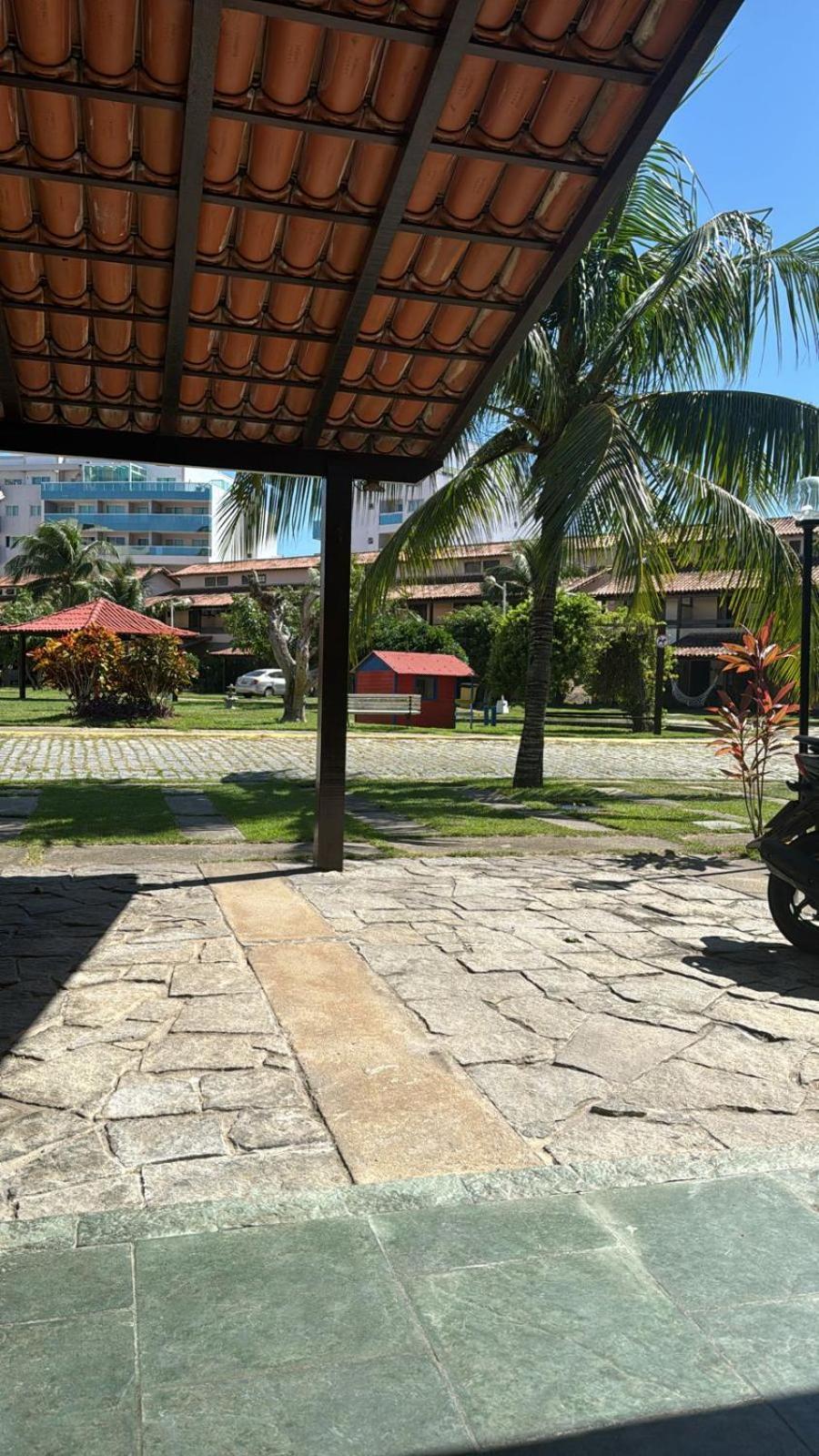 Pe Na Areia Διαμέρισμα Arraial do Cabo Εξωτερικό φωτογραφία